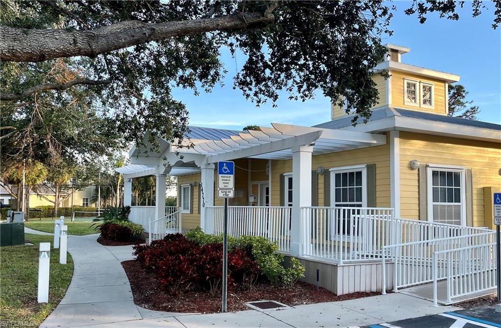 CALUSA PALMS VI - Residential