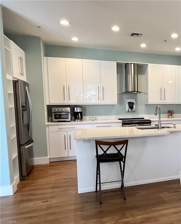 CALUSA PALMS VI - Residential