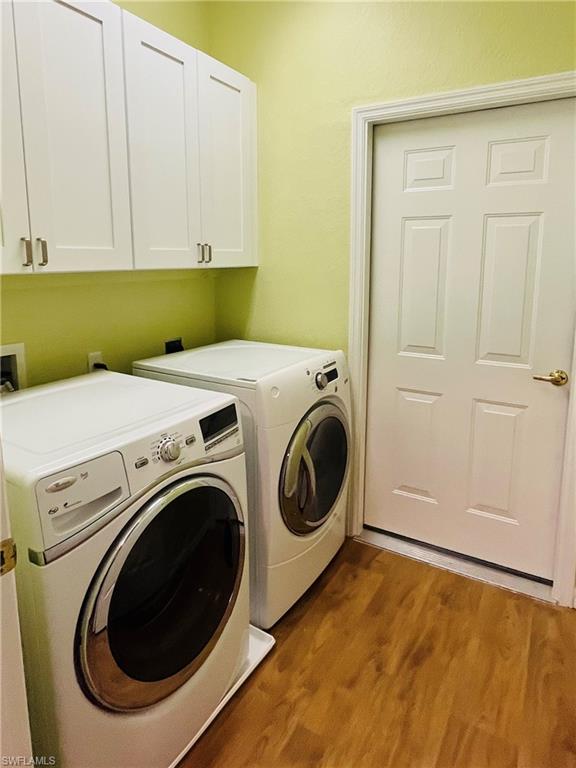 CALUSA PALMS VI - Residential