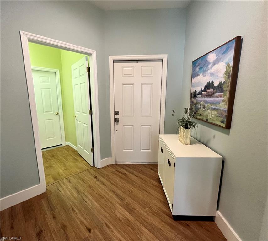 CALUSA PALMS VI - Residential