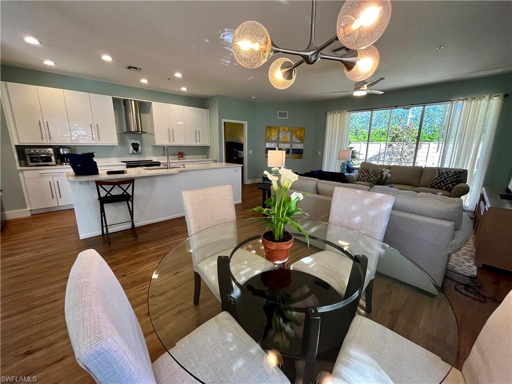 CALUSA PALMS VI - Residential