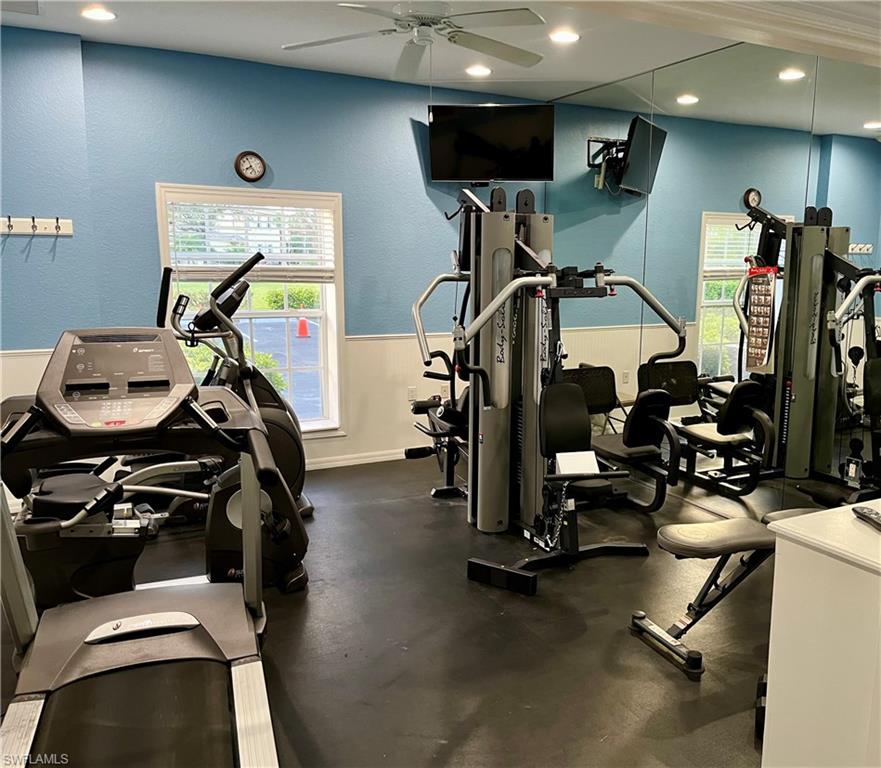 CALUSA PALMS VI - Residential