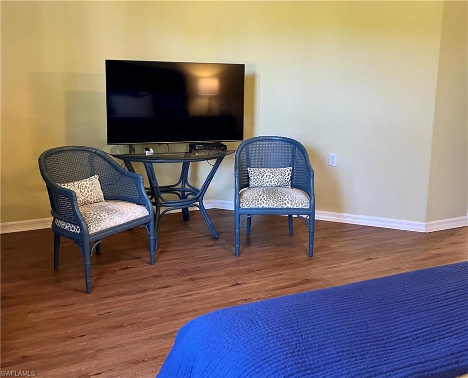 CALUSA PALMS VI - Residential