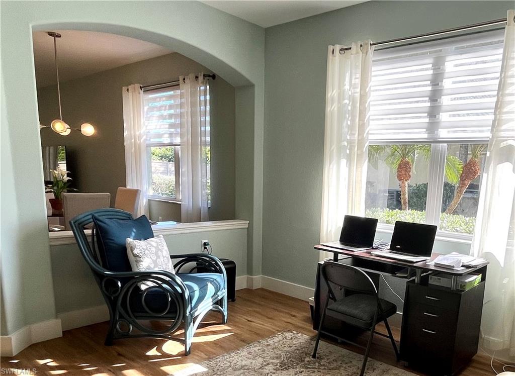 CALUSA PALMS VI - Residential