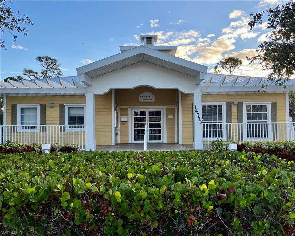 CALUSA PALMS VI - Residential