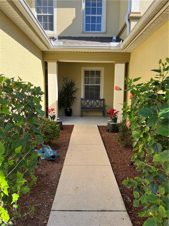CALUSA PALMS VI - Residential