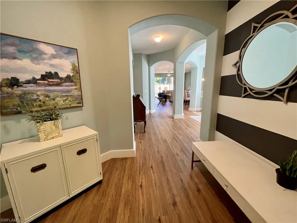 CALUSA PALMS VI - Residential