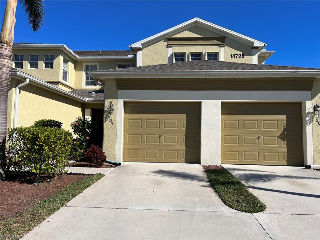 CALUSA PALMS VI - Residential
