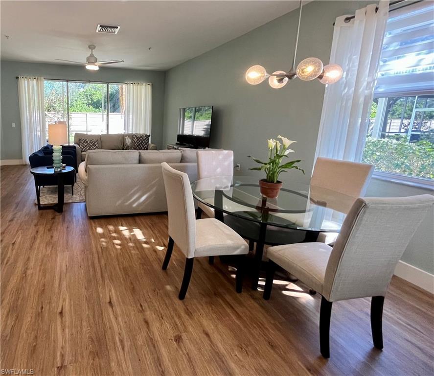 CALUSA PALMS VI - Residential