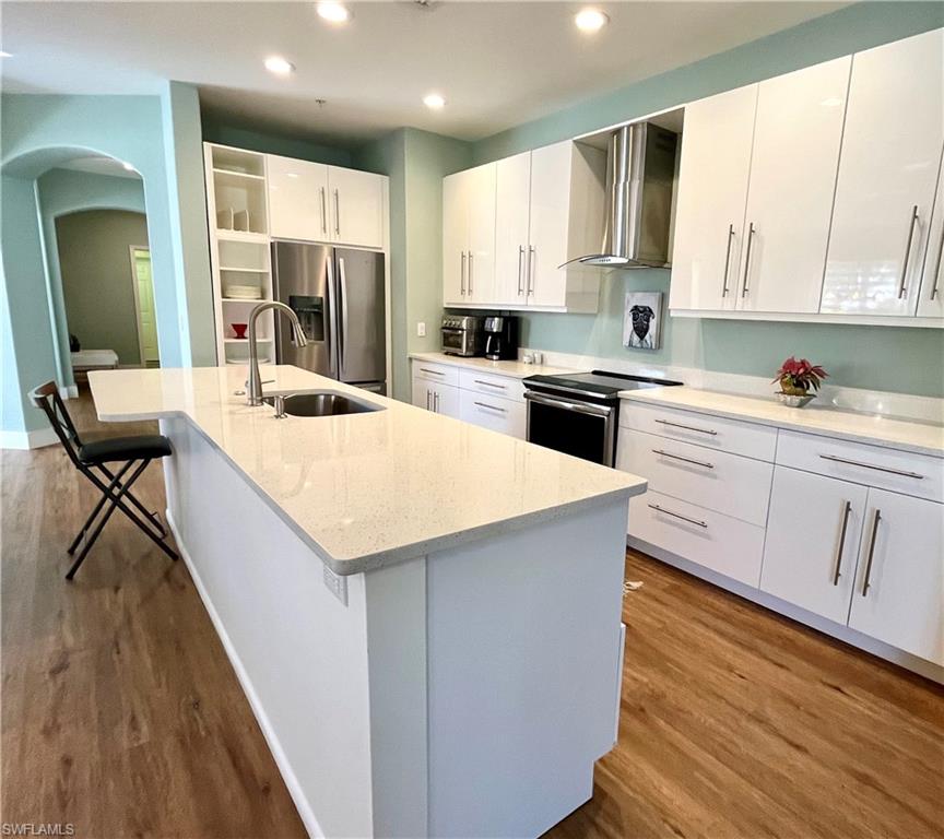 CALUSA PALMS VI - Residential