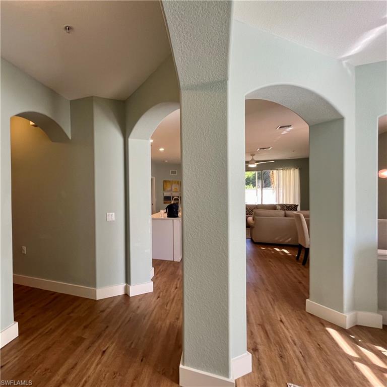 CALUSA PALMS VI - Residential