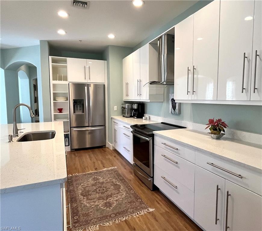 CALUSA PALMS VI - Residential