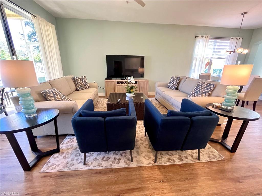 CALUSA PALMS VI - Residential