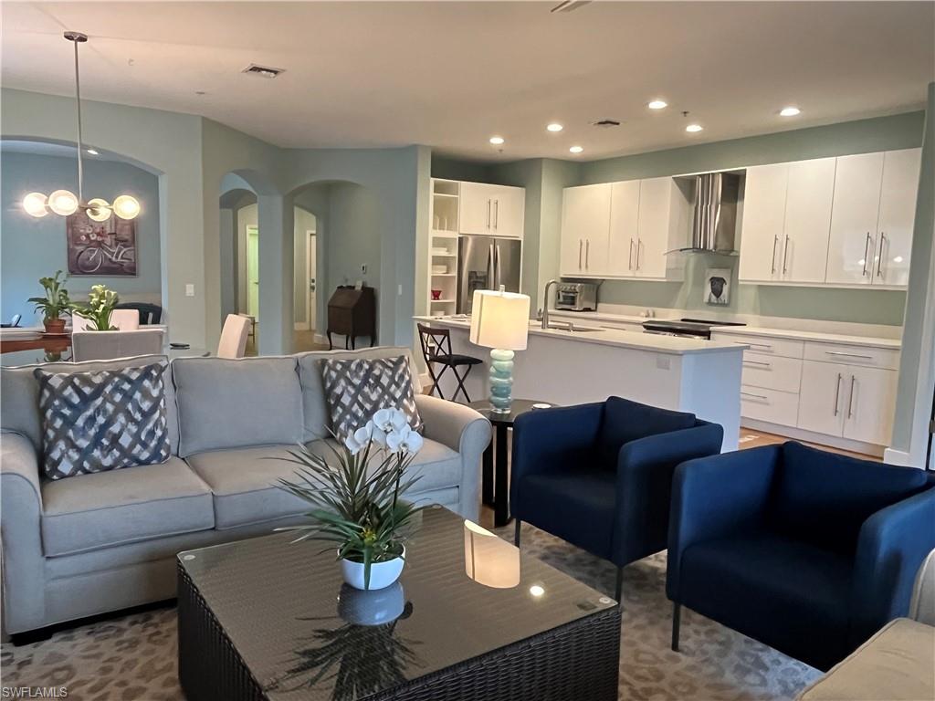 CALUSA PALMS VI - Residential