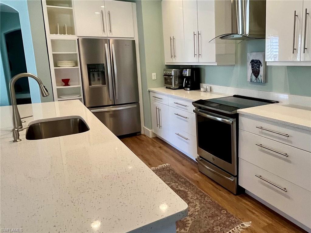 CALUSA PALMS VI - Residential