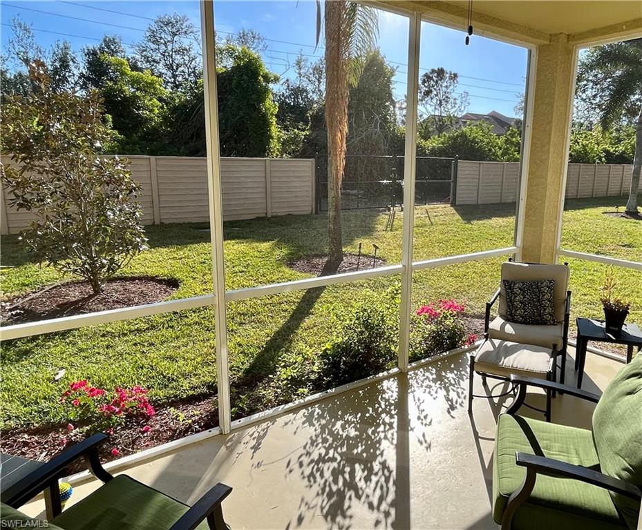 CALUSA PALMS VI - Residential