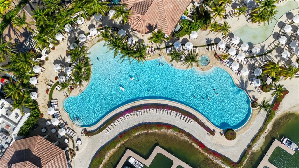 MESSINA AT MIROMAR LAKES - Residential