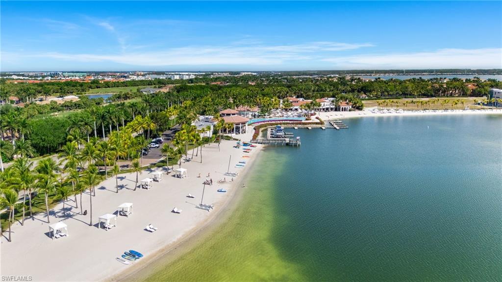 MESSINA AT MIROMAR LAKES - Residential