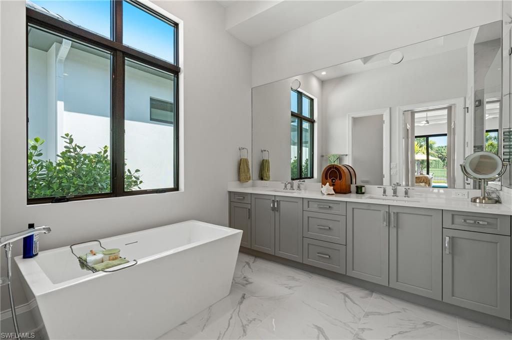 MESSINA AT MIROMAR LAKES - Residential