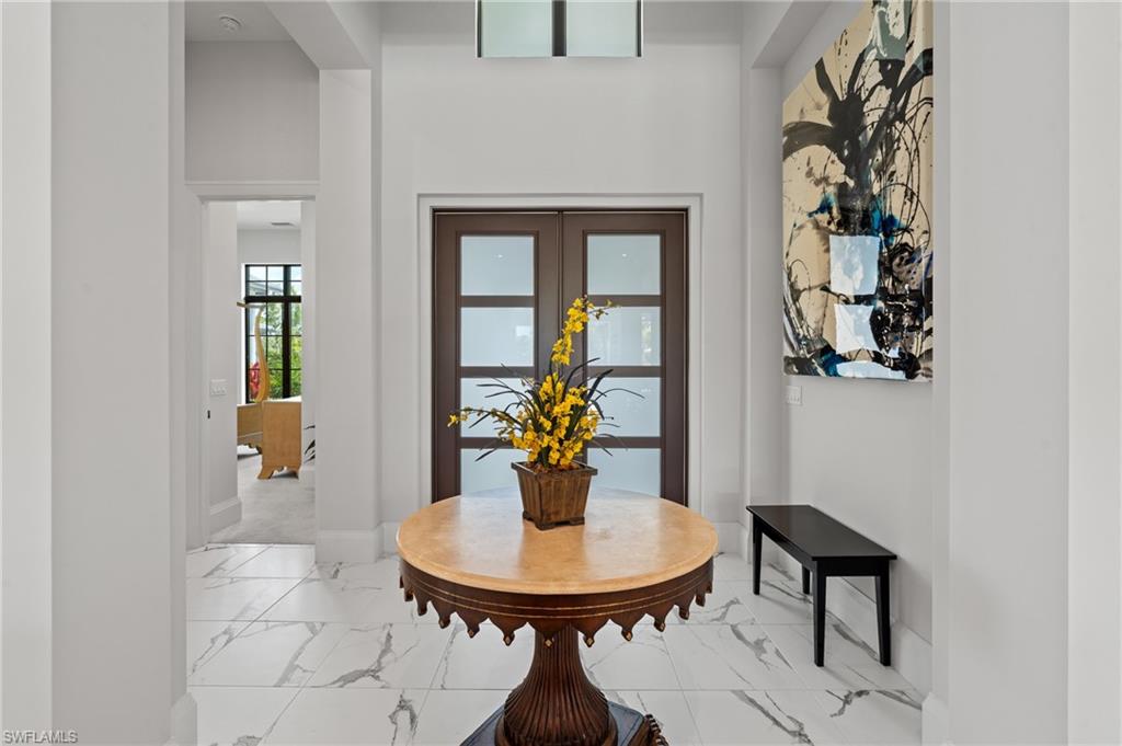 MESSINA AT MIROMAR LAKES - Residential