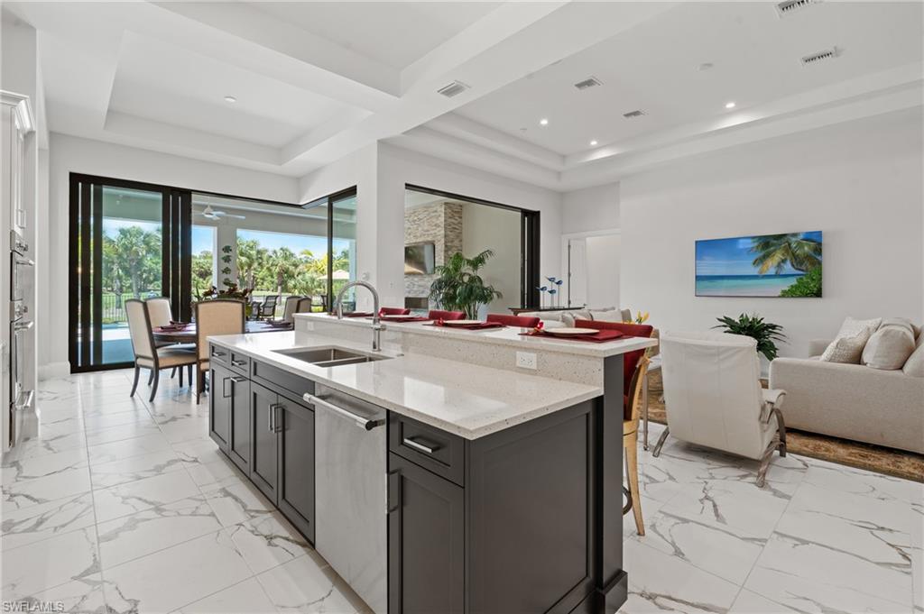 MESSINA AT MIROMAR LAKES - Residential