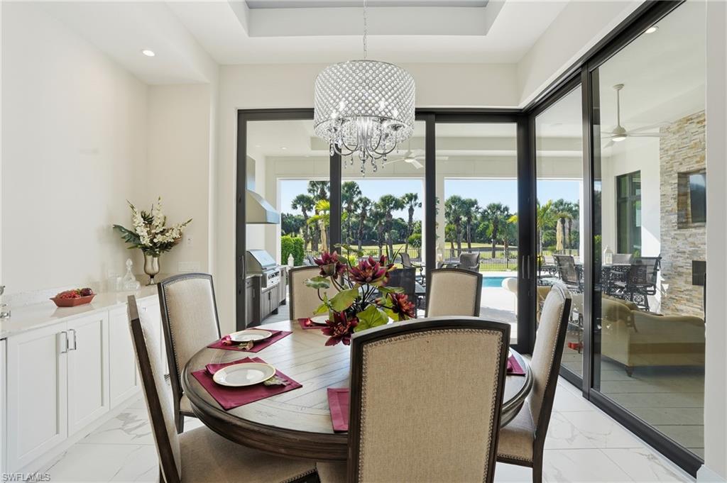 MESSINA AT MIROMAR LAKES - Residential