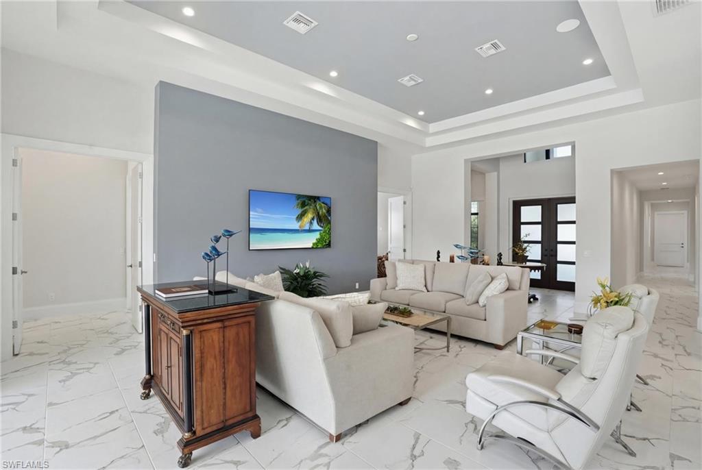 MESSINA AT MIROMAR LAKES - Residential