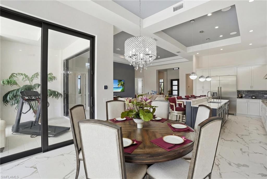 MESSINA AT MIROMAR LAKES - Residential