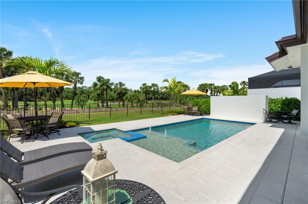 MESSINA AT MIROMAR LAKES - Residential