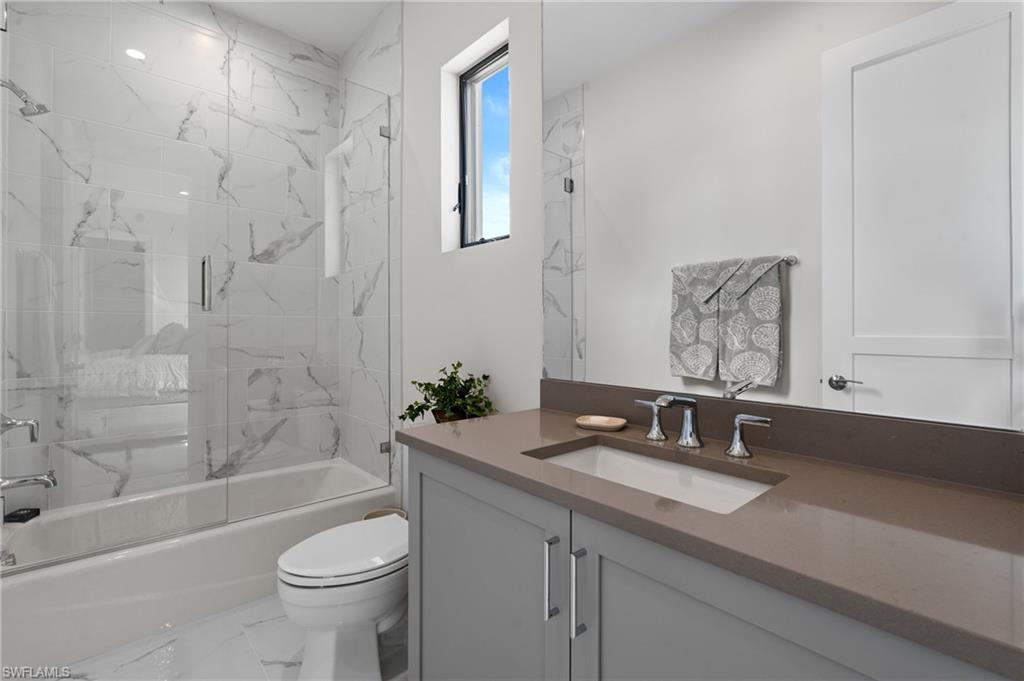 MESSINA AT MIROMAR LAKES - Residential