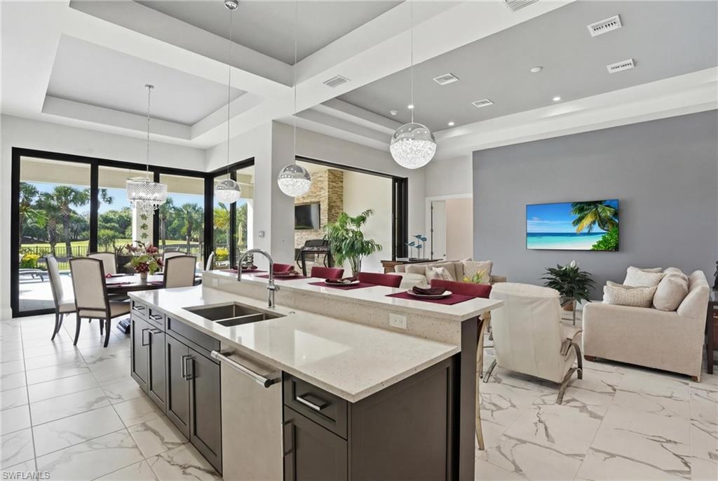 MESSINA AT MIROMAR LAKES - Residential