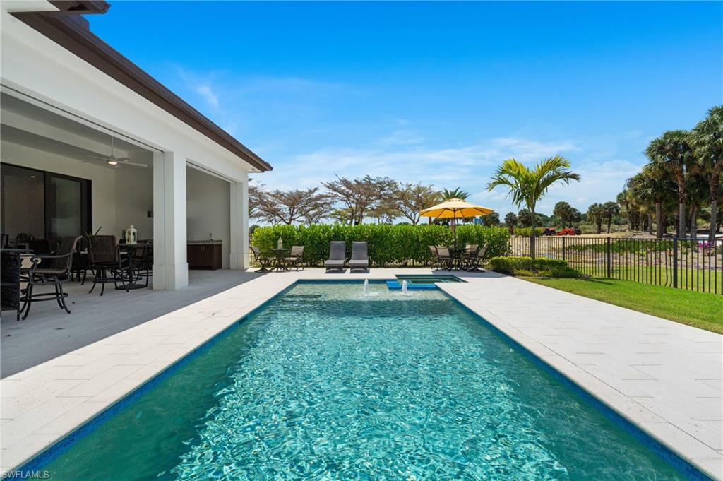 MESSINA AT MIROMAR LAKES - Residential