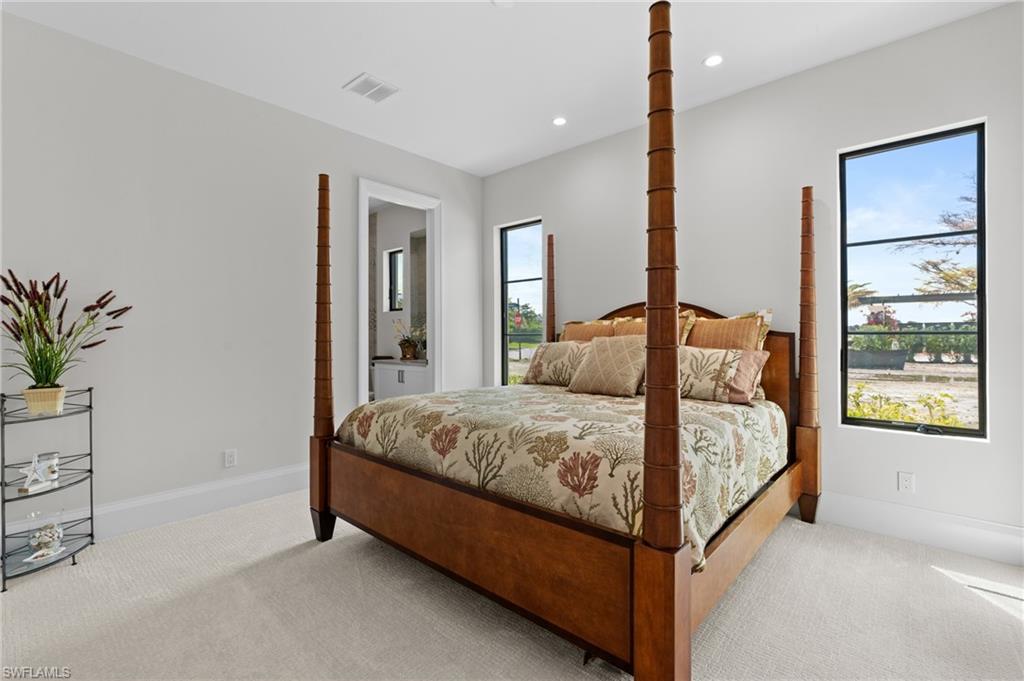 MESSINA AT MIROMAR LAKES - Residential