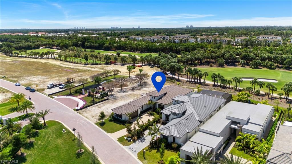 MESSINA AT MIROMAR LAKES - Residential