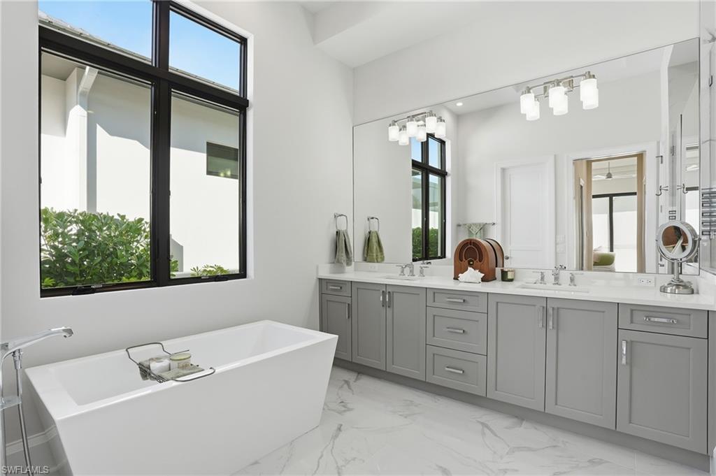 MESSINA AT MIROMAR LAKES - Residential