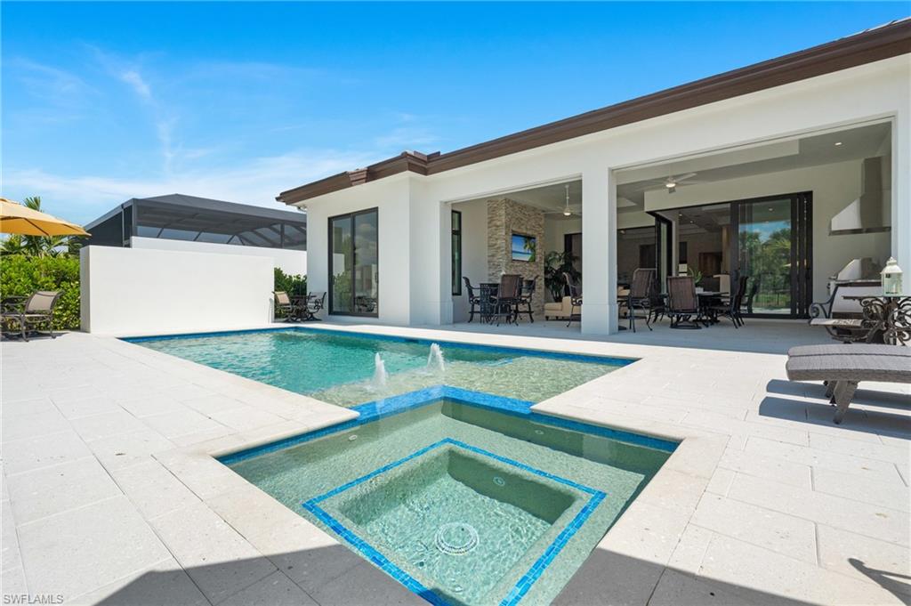 MESSINA AT MIROMAR LAKES - Residential