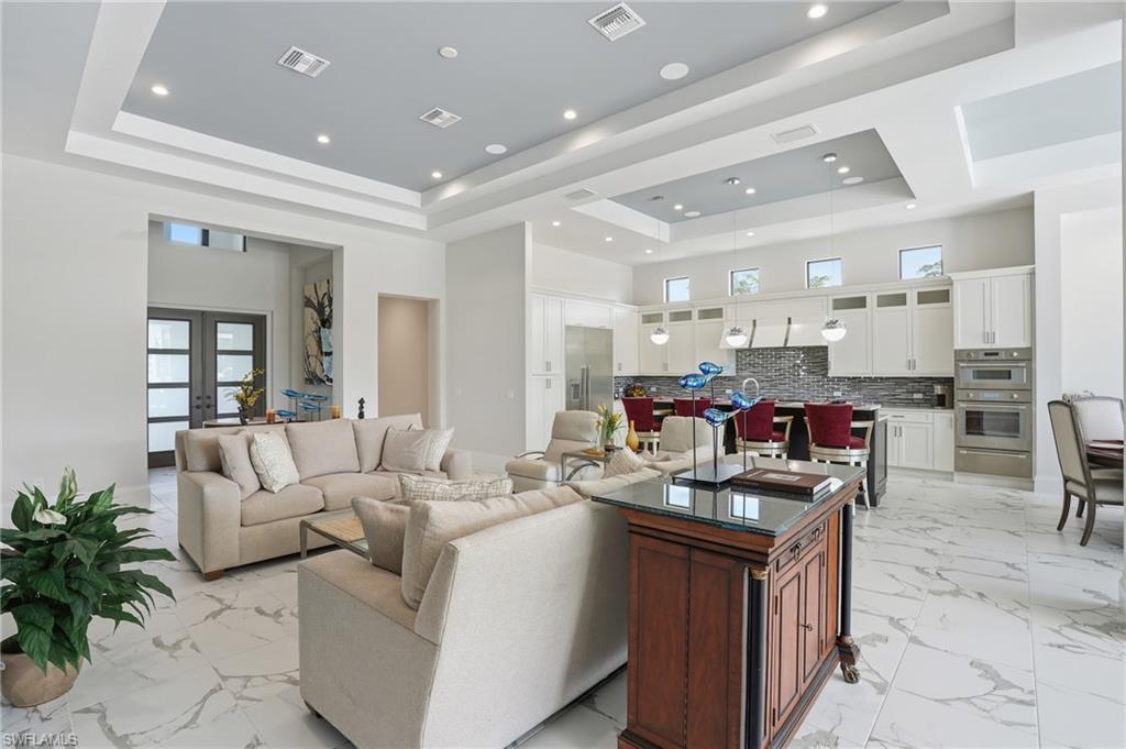 MESSINA AT MIROMAR LAKES - Residential