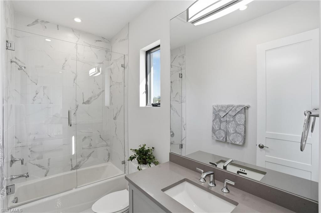 MESSINA AT MIROMAR LAKES - Residential