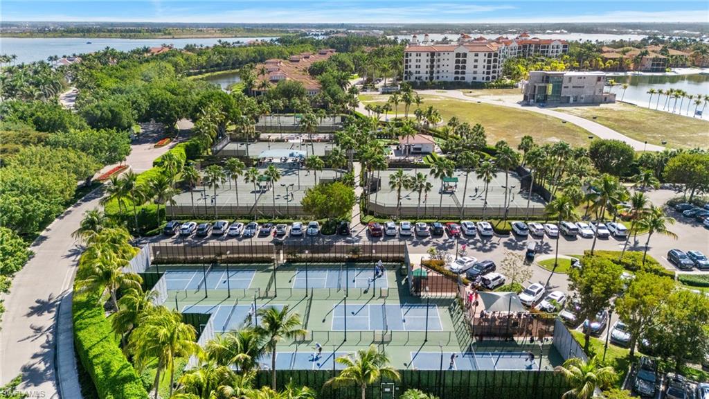 MESSINA AT MIROMAR LAKES - Residential