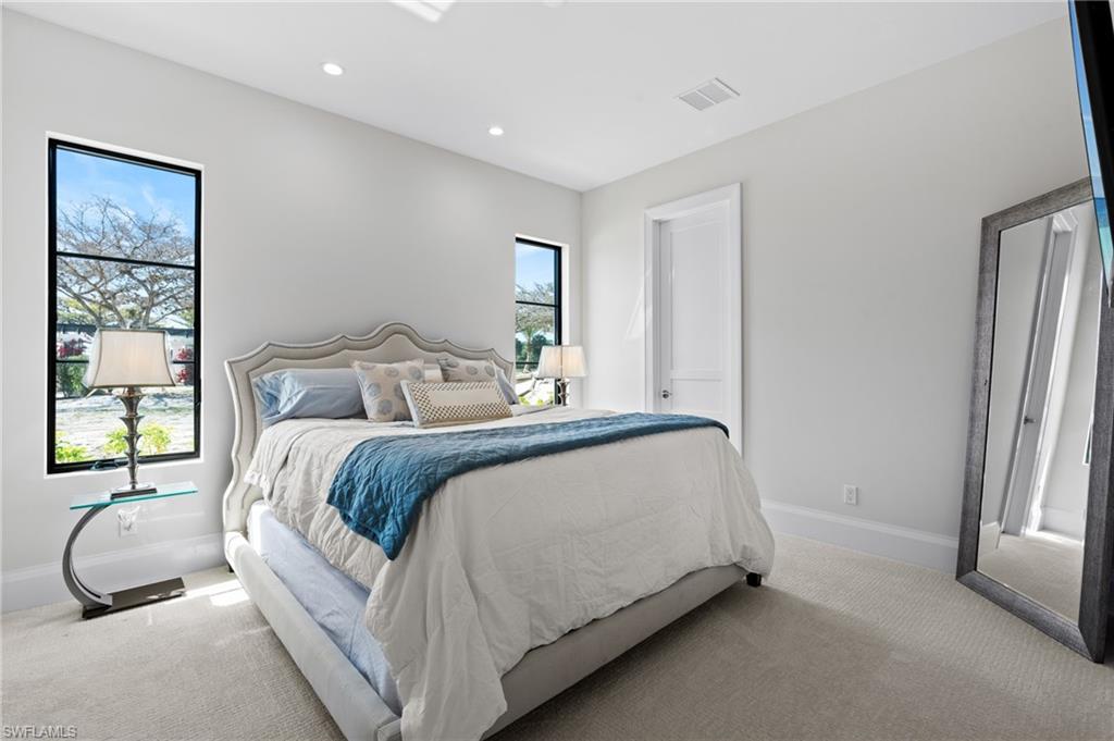 MESSINA AT MIROMAR LAKES - Residential