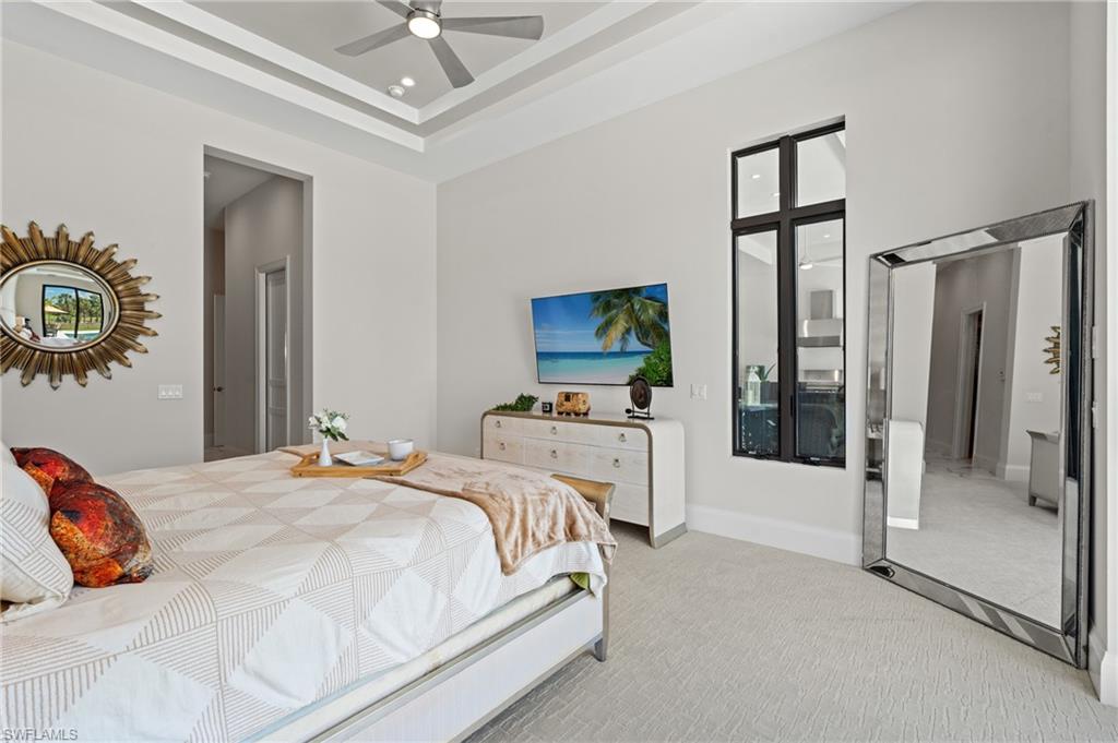 MESSINA AT MIROMAR LAKES - Residential