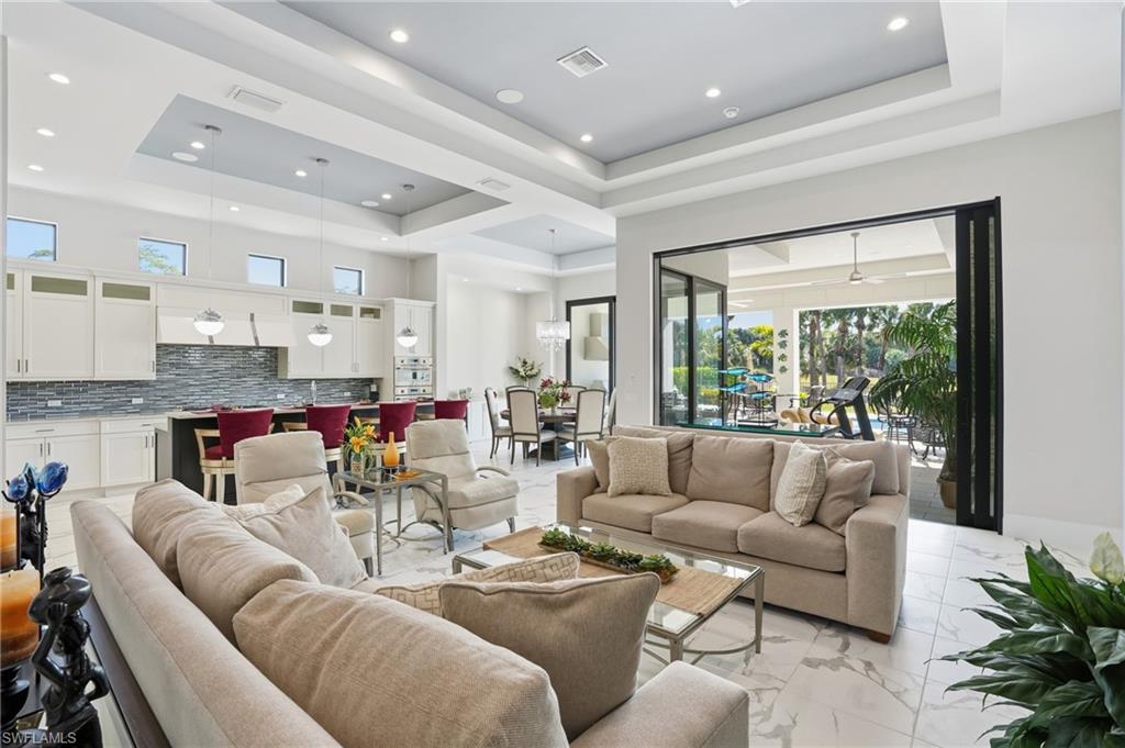 MESSINA AT MIROMAR LAKES - Residential