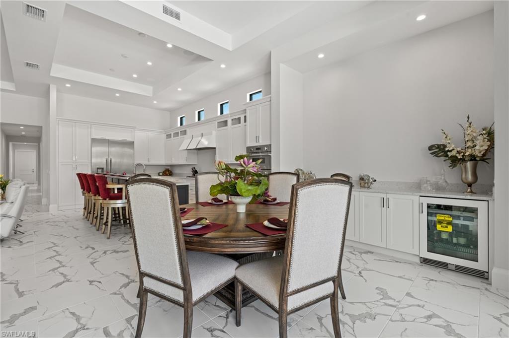 MESSINA AT MIROMAR LAKES - Residential