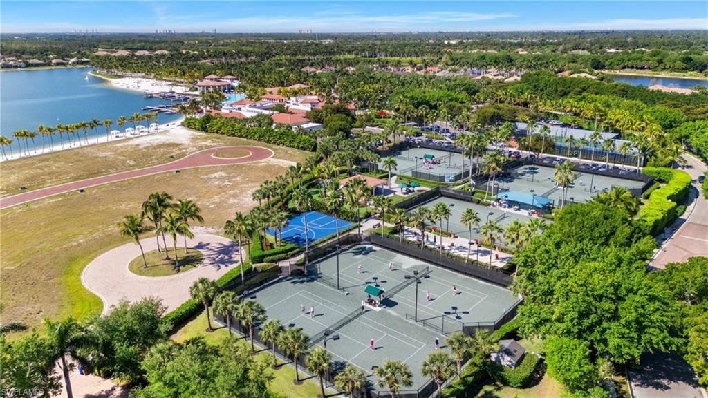 MESSINA AT MIROMAR LAKES - Residential