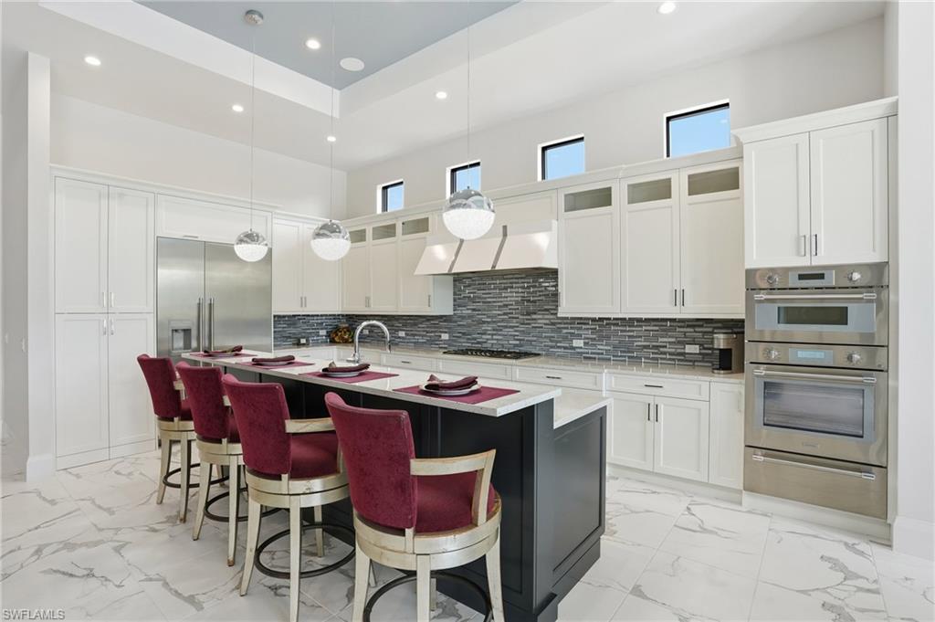 MESSINA AT MIROMAR LAKES - Residential