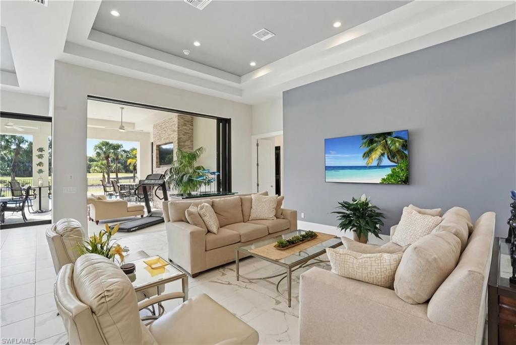 MESSINA AT MIROMAR LAKES - Residential