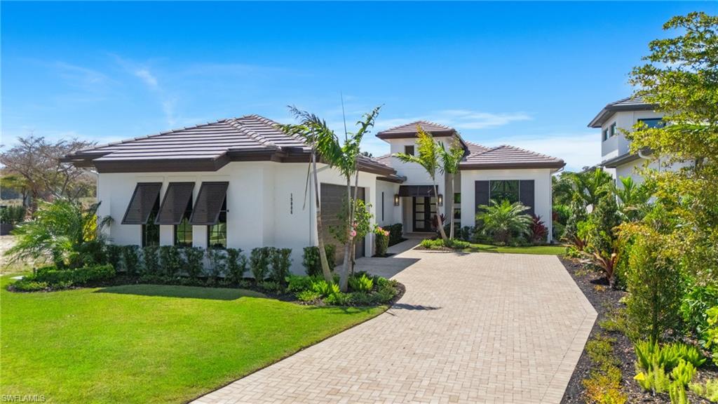 MESSINA AT MIROMAR LAKES - Residential