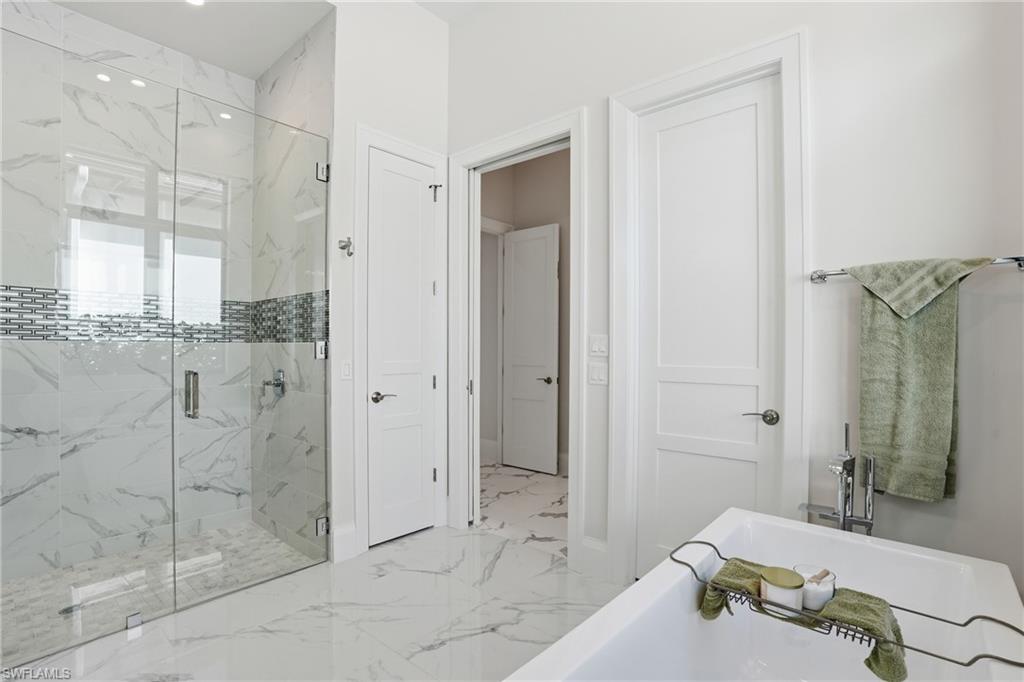 MESSINA AT MIROMAR LAKES - Residential