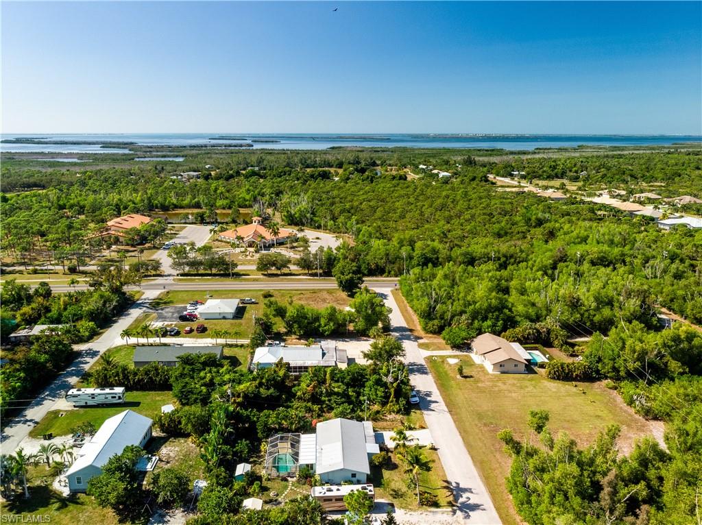 PINE ISLAND RIDGE - Residential