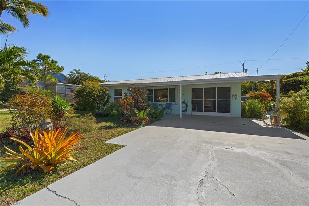 PINE ISLAND RIDGE - Residential